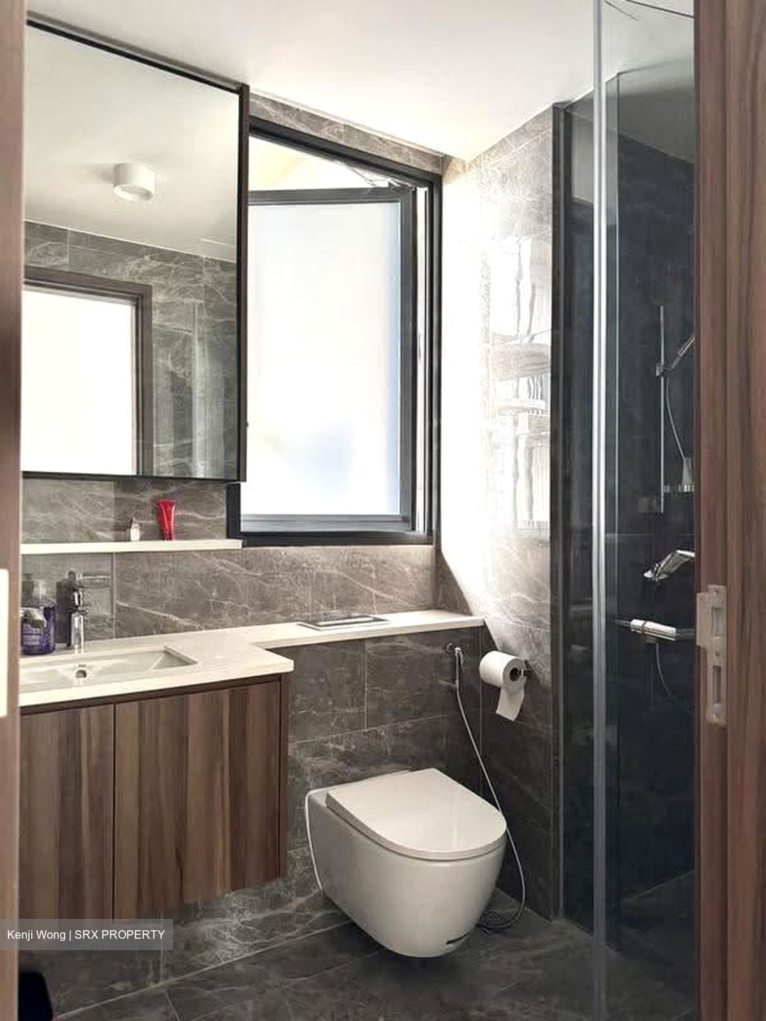 Lentor Modern (D26), Apartment #617739451